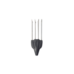 SALVIMAR FIOCINA INOX SPEED 4 PUNTE