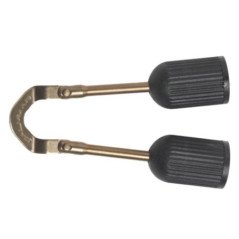 SALVIMAR OGIVA ARTICOLATA BOCCOLE NYLON