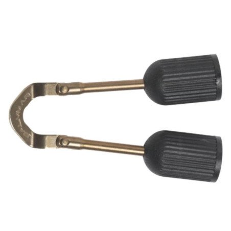 SALVIMAR OGIVA ARTICOLATA BOCCOLE NYLON