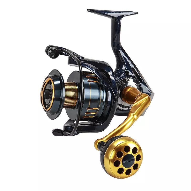 OKUMA MULINELLO SALINA
