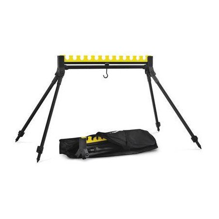 TUBERTINI BLACK KIT REST