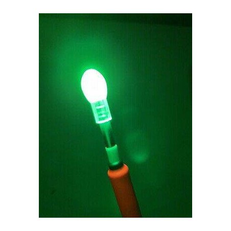 RAGOT PILA LITHIUM PER STARLIGHT ELETTRONICA  2PZ