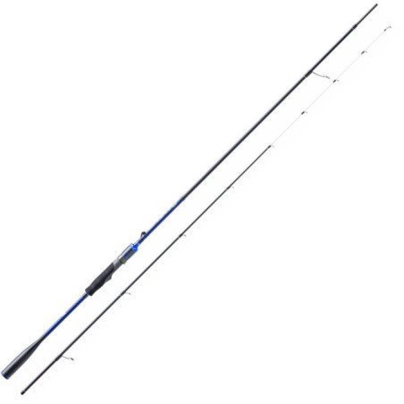 OKUMA CANNA INSPITA TATAKI BOAT 244CM