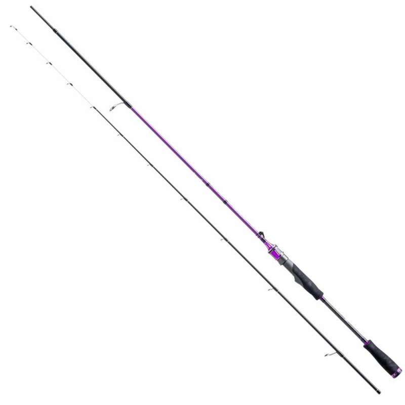 OKUMA CANNA SCORPIO TATAKI BOAT 6'6'' H
