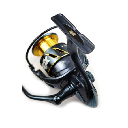 X6X MULINELLO KRATOS 5000