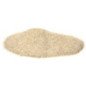 AMTRA QUARZO PER ACQUARI BIANCO AVORIO 1-3MM 5KG
