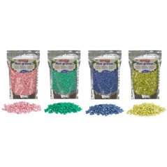CROCI GHIAIA AMTRA FLUO GRAVEL 350gr