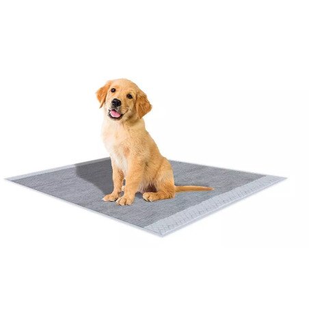 CROCI TAPPETINI SUPER NAPPY NONSLIP 57X54 10PZ