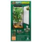ZOO MED REPTIBREEZE ALUM SCREEN CAGE 40X40X76CM