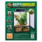 ZOO MED REPTIBREEZE ALUM SCREEN CAGE 40X40X76CM