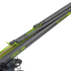 SALVIMAR FUCILE ARBALETE HERO CON MULINELLO