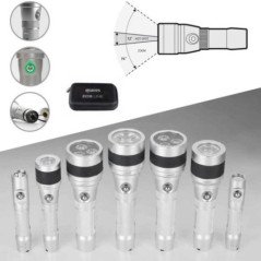 MARES TORCIA EOS 15 LRZ