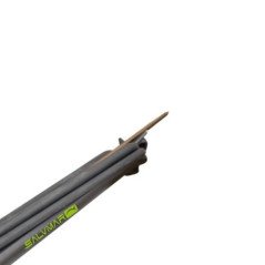 SALVIMAR FUCILE ARBALETE HERO CON MULINELLO