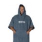 MARES ASCIUGAMANO PONCHO ASCENT BLU