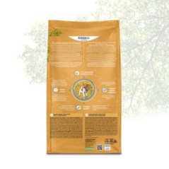 LETTIERA PER GATTI VANCAT FRESH 5KG COMPACT