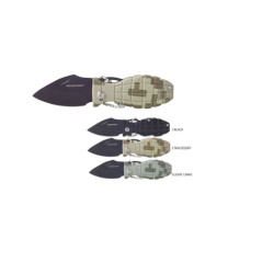 COLTELLO GRENADE KNIVES VARI COLORI