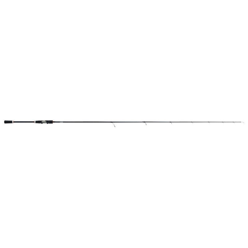 MOLIX CANNA OUTSET PREDATOR 7' 10-35GR
