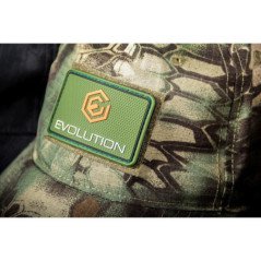 CAPPELLO MILITARE EVOLUTION HAT MANDRAKE