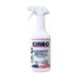 IOSSO LUCIDANTE METALLI PULITORE DISINCROSTANTE 750ML