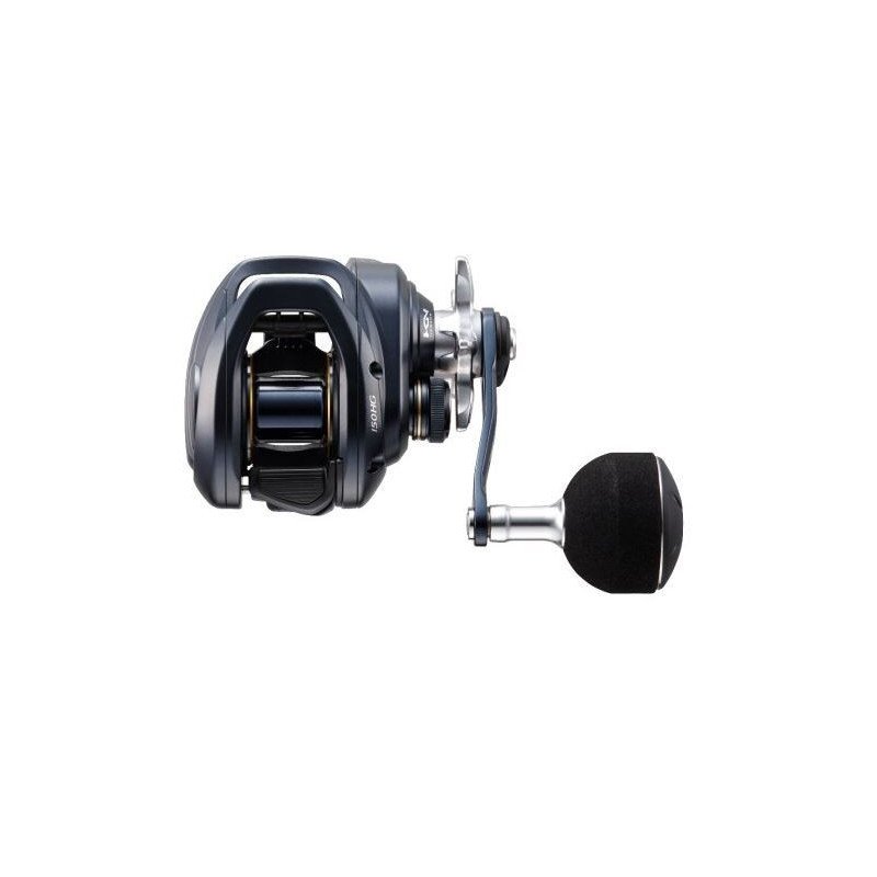 SHIMANO MULINELLO GRAPPLER 151HG