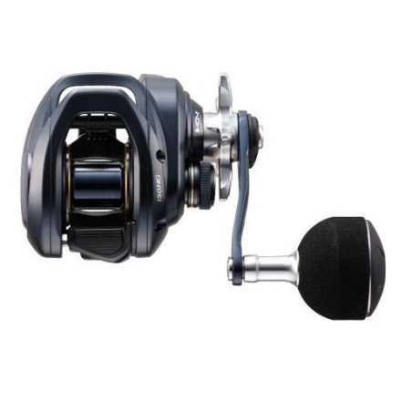 SHIMANO MULINELLO GRAPPLER 151HG