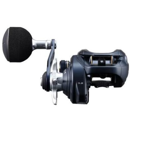 SHIMANO MULINELLO GRAPPLER 151HG