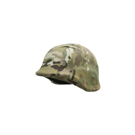 EVOLUTION TACTICAL HELMET COVER CAMU