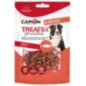CAMON SNACK DADINI AL SALMONE 80GR