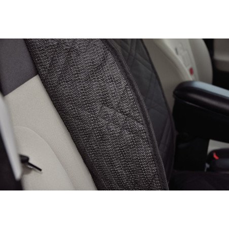 CAMON COPRISEDILE PER AUTO WALKY FRONT SEAT COVER