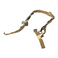 EVOLUTION CINGHIA DI TRASPORTO DESERT