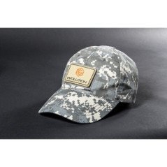 CAPPELLO MILITARE EVOLUTION HAT IN COTONE E POLIESTERE