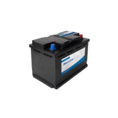 DSBATTERY BATTERIA NAUTICA AGM 12V 105AH 950A
