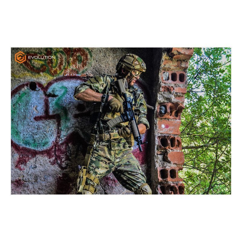 EVOLUTION BATTERIA ULTRA POWER LIPO 7.4V 2000mAH 20C-40C