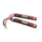 EVOLUTION BATTERIA ULTRA POWER LIPO 7.4V 2000mAH 20C-40C