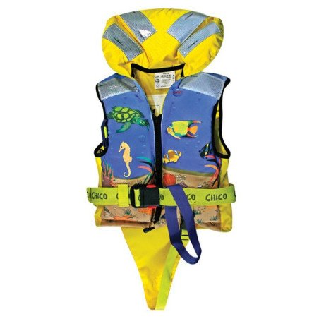 LALIZAS GIUBBINO DI SALVATAGGIO BIMBO CHICO 100N