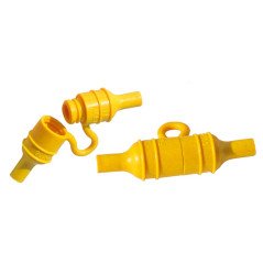 OSCULATI PORTAFUSIBILE STAGNI PER FUSIBILI IN VETRO