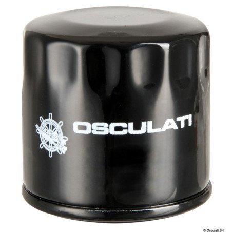 OSCULATI FILTRO OLIO YAMAHA E HONDA 50HP 5GH-13440-20
