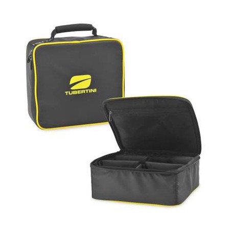 TUBERTINI BORSA PORTA MULINELLI