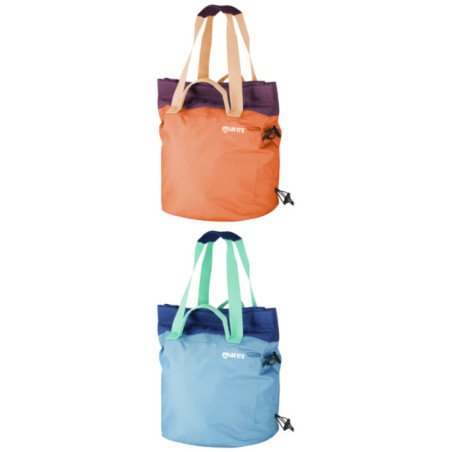 BORSONE SALVIMAR DRYBACKPACK 60/80 LITRI