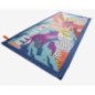 MARES TELO MARE IN MICROFIBRA SEASIDE TOWEL