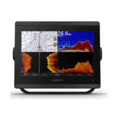 GARMIN GPSMAP 8416 CON ECOSCANDAGLIO INTEGRATO