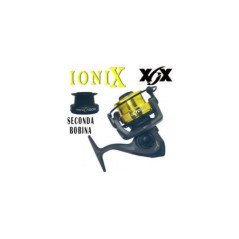 X6X MULINELLO IONIX SURF 7000