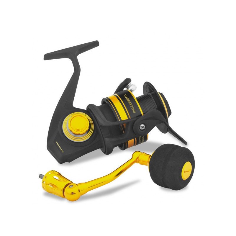 TUBERTINI MULINELLO KOMMAND RYOBI