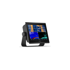 GARMIN GPSMAP 1223XSV GPS CON ECOSCANDAGLIO