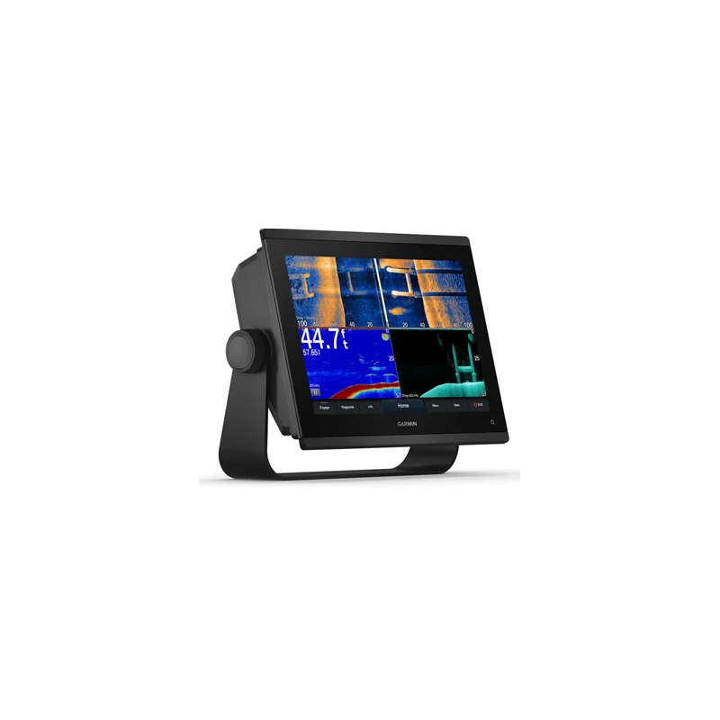 GARMIN GPSMAP 1223XSV GPS CON ECOSCANDAGLIO