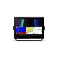 GARMIN GPSMAP 1223XSV GPS CON ECOSCANDAGLIO