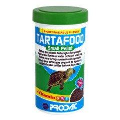 PRODAC TARTAFOOD SMALL PELLET