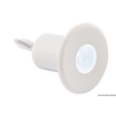 OSCULATI LUCE LED BIANCO DI CORTESIA