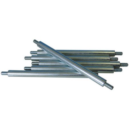 GFN PERNI PER RULLI CENTRALI ELLEBI 210MM