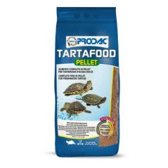 PRODAC TARTAFOOD PELLET